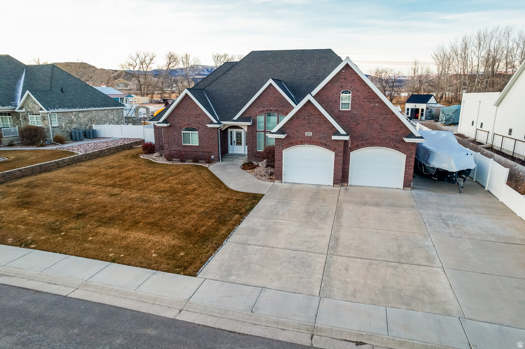 3654 W 1350 N Maeser, UT 84078