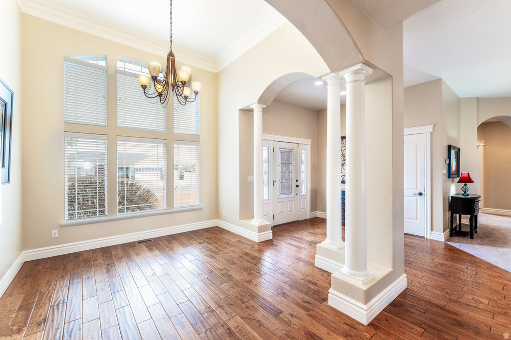 3654 W 1350 N Maeser, UT 84078