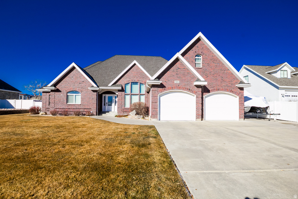 3654 W 1350 N Maeser, UT 84078