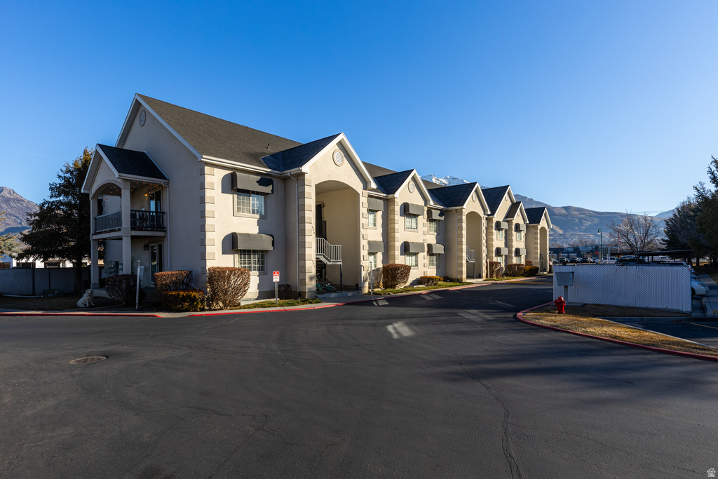 686 W 1870 N #12 Orem, UT 84057