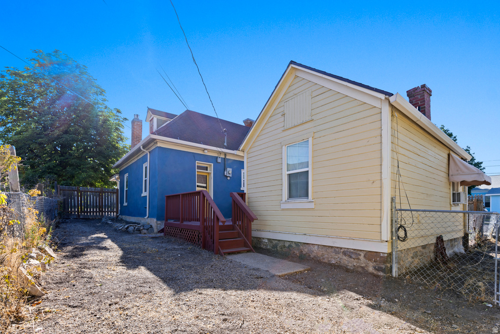 105 N 300 W Brigham City, UT 84302