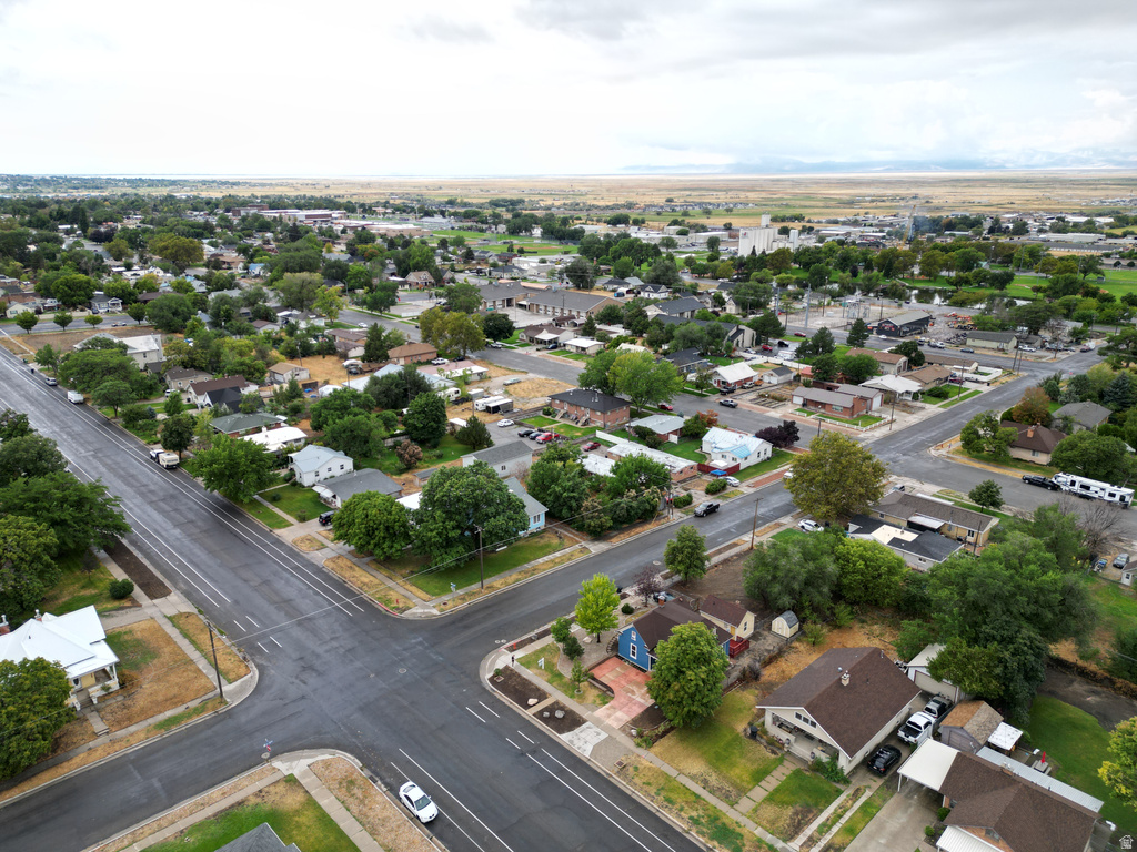 105 N 300 W Brigham City, UT 84302