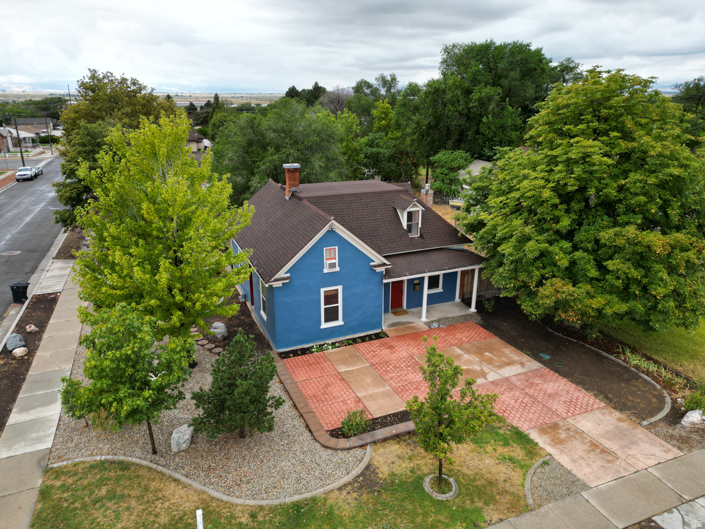 105 N 300 W Brigham City, UT 84302