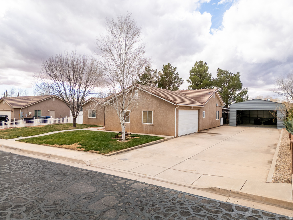 235 N 470 W La Verkin, UT 84745