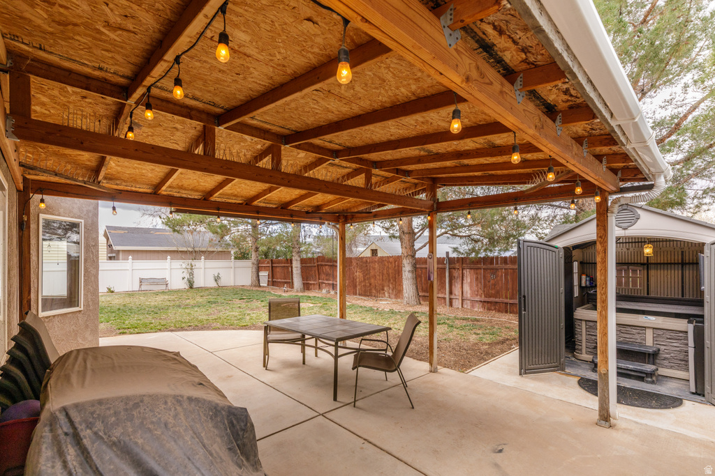 235 N 470 W La Verkin, UT 84745