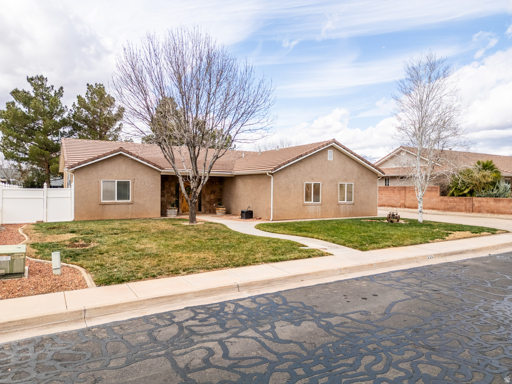 235 N 470 W La Verkin, UT 84745