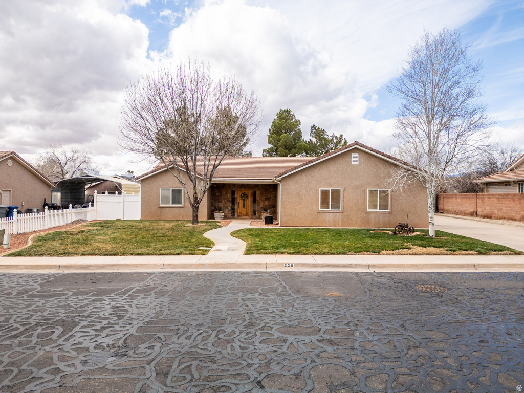 235 N 470 W La Verkin, UT 84745