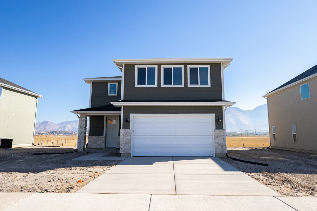 1118 N 1020 W Salem, UT 84653
