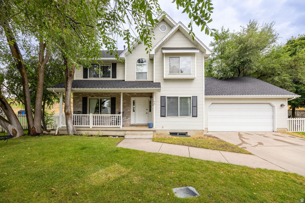 74 CANTERBURY CIR Logan, UT 84321