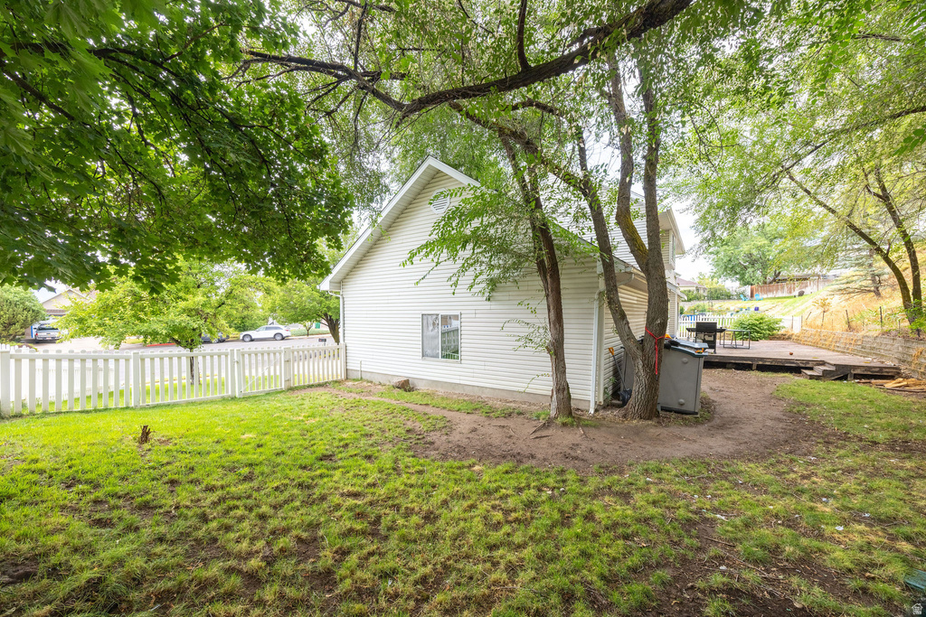 74 CANTERBURY CIR Logan, UT 84321