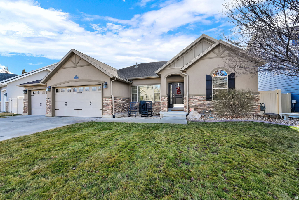 11173 S HAMPTON WAY South Jordan, UT 84009