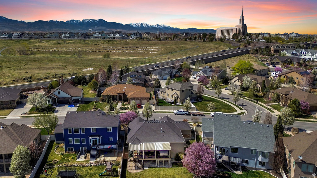 11173 S HAMPTON WAY South Jordan, UT 84009