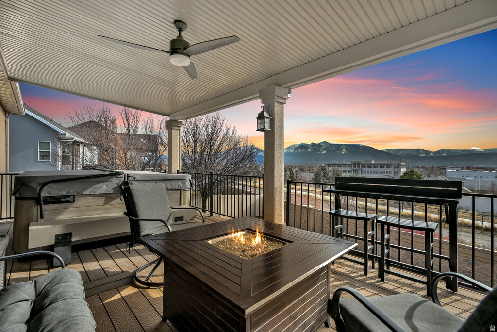 11173 S HAMPTON WAY South Jordan, UT 84009