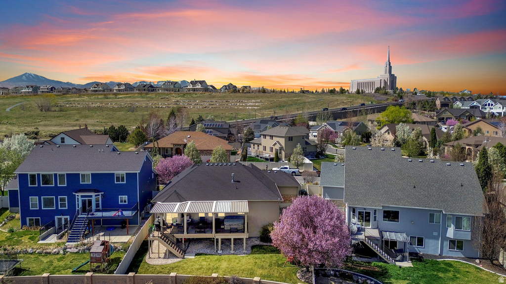 11173 S HAMPTON WAY South Jordan, UT 84009