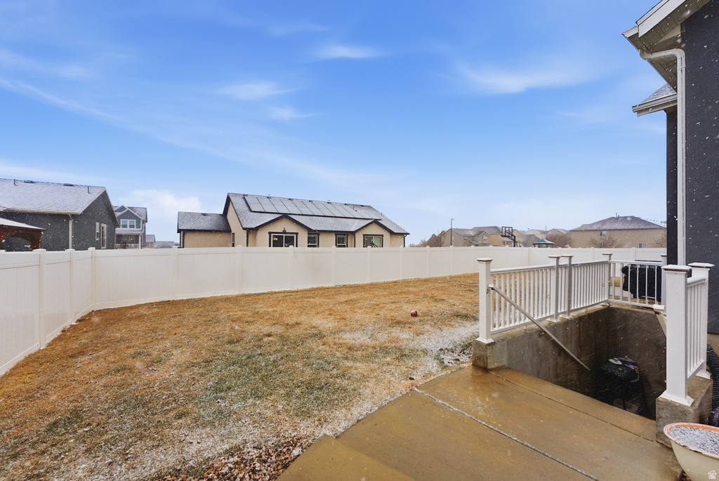 8163 S OAKRIDGE PARK DR West Jordan, UT 84081