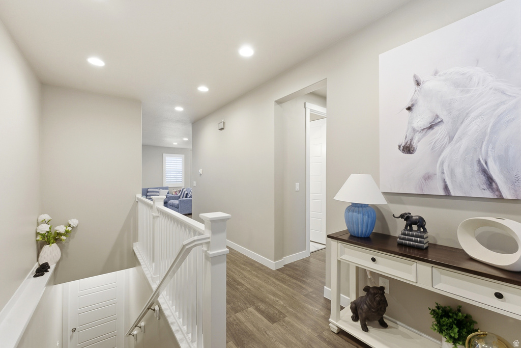 8163 S OAKRIDGE PARK DR West Jordan, UT 84081