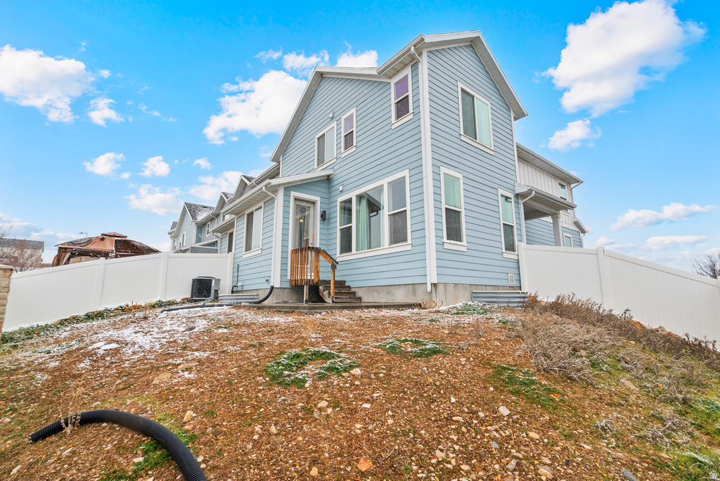 7644 S TELLUR DR #212 West Jordan, UT 84081