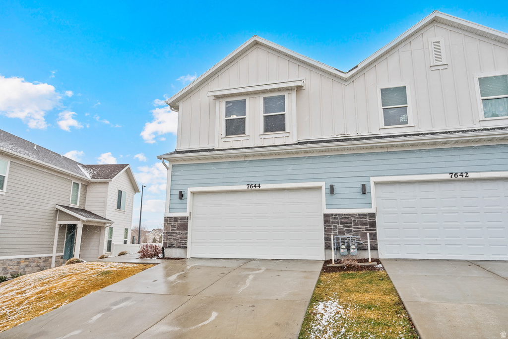 7644 S TELLUR DR #212 West Jordan, UT 84081