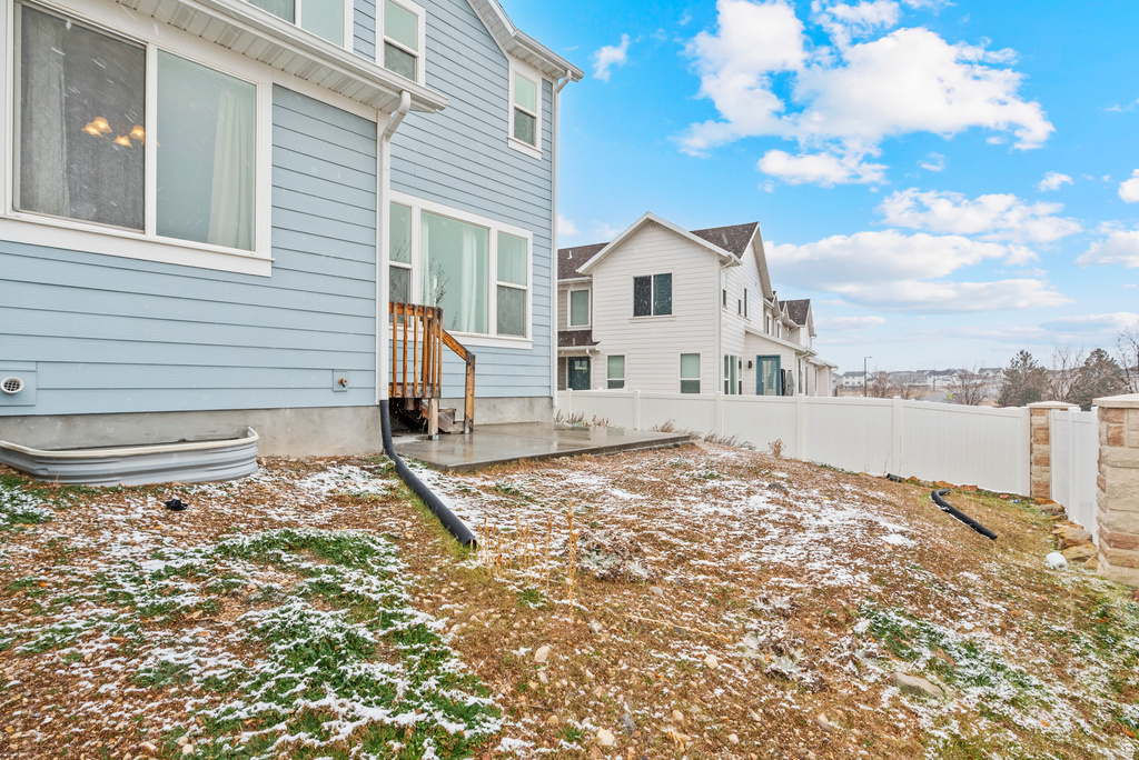 7644 S TELLUR DR #212 West Jordan, UT 84081