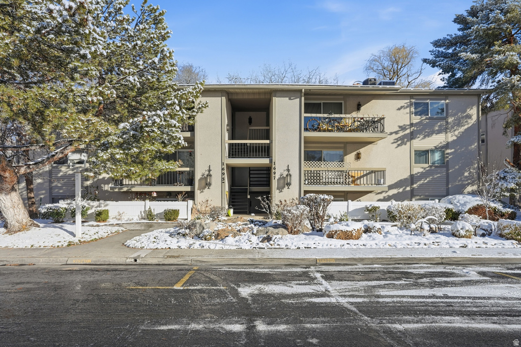 1697 E WOODBRIDGE DR #2 Salt Lake City, UT 84117