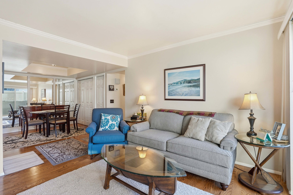 1697 E WOODBRIDGE DR #2 Salt Lake City, UT 84117