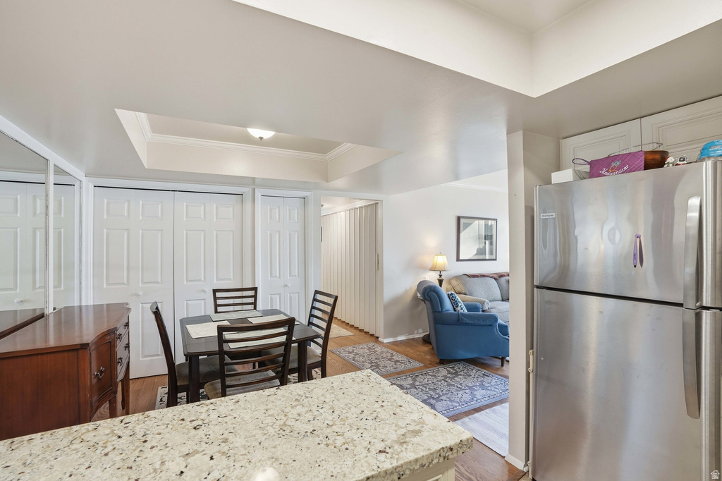 1697 E WOODBRIDGE DR #2 Salt Lake City, UT 84117