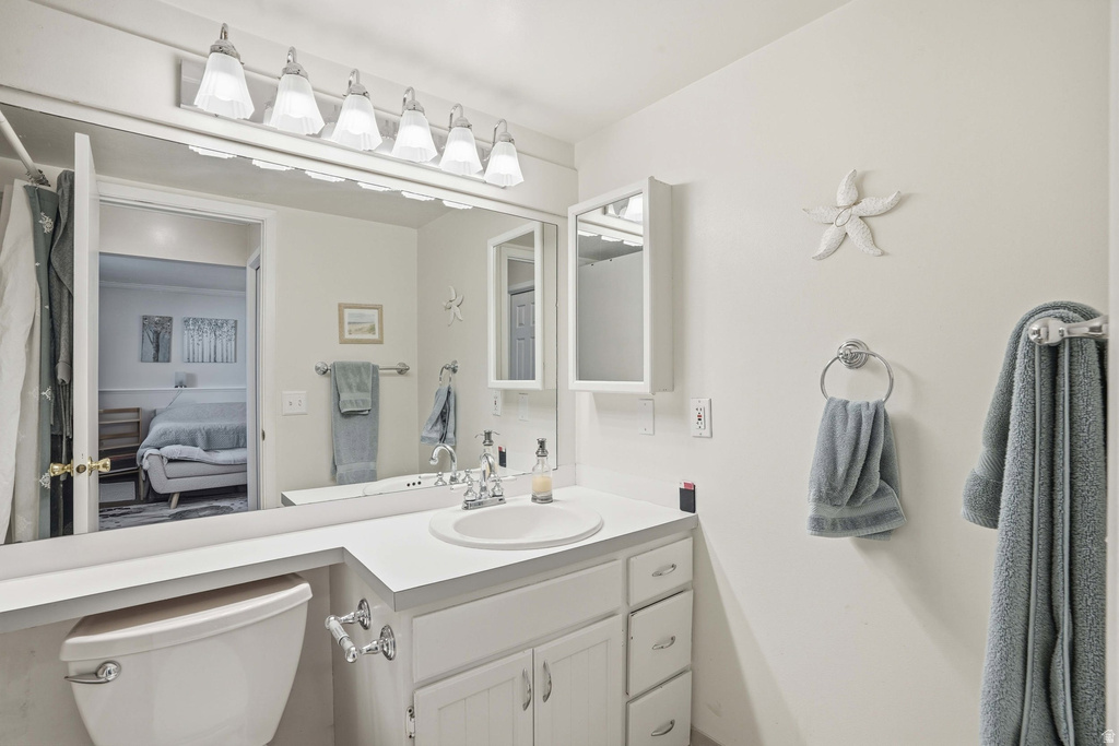 1697 E WOODBRIDGE DR #2 Salt Lake City, UT 84117