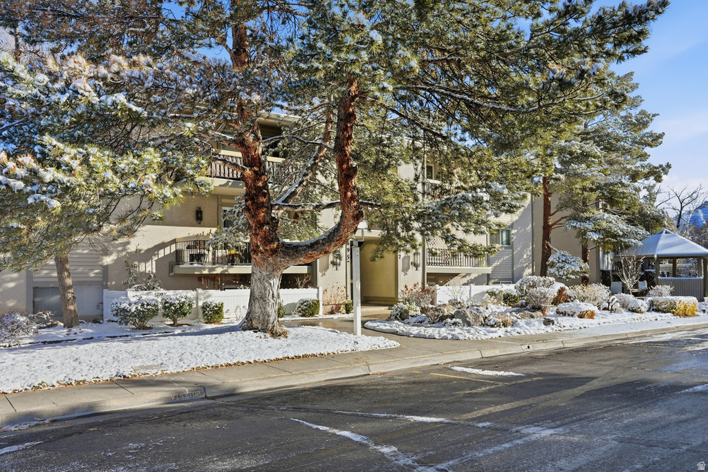 1697 E WOODBRIDGE DR #2 Salt Lake City, UT 84117