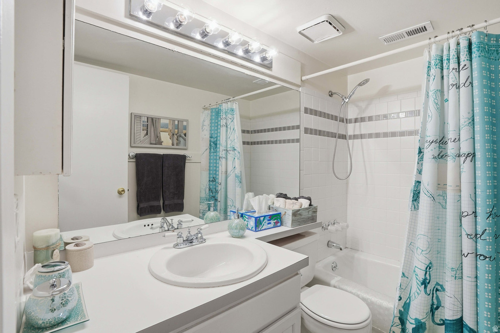 1697 E WOODBRIDGE DR #2 Salt Lake City, UT 84117