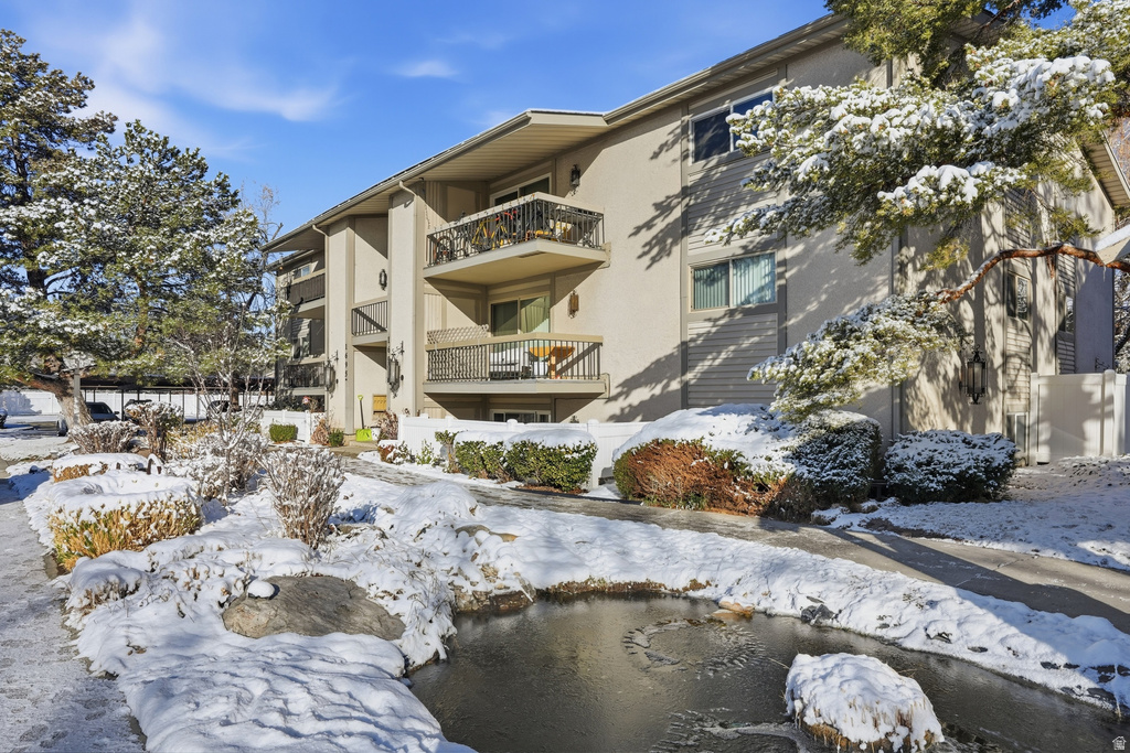 1697 E WOODBRIDGE DR #2 Salt Lake City, UT 84117