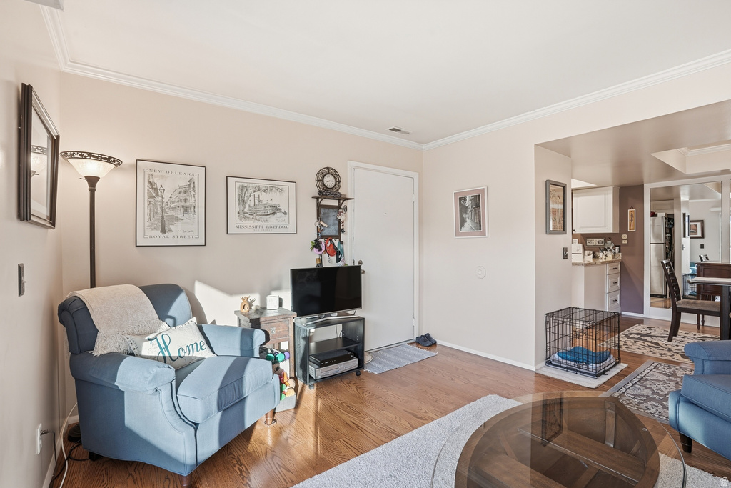 1697 E WOODBRIDGE DR #2 Salt Lake City, UT 84117