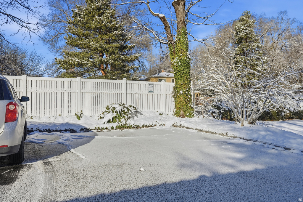 1697 E WOODBRIDGE DR #2 Salt Lake City, UT 84117