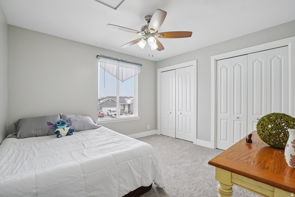 6057 W MINERS MESA DR West Jordan, UT 84081