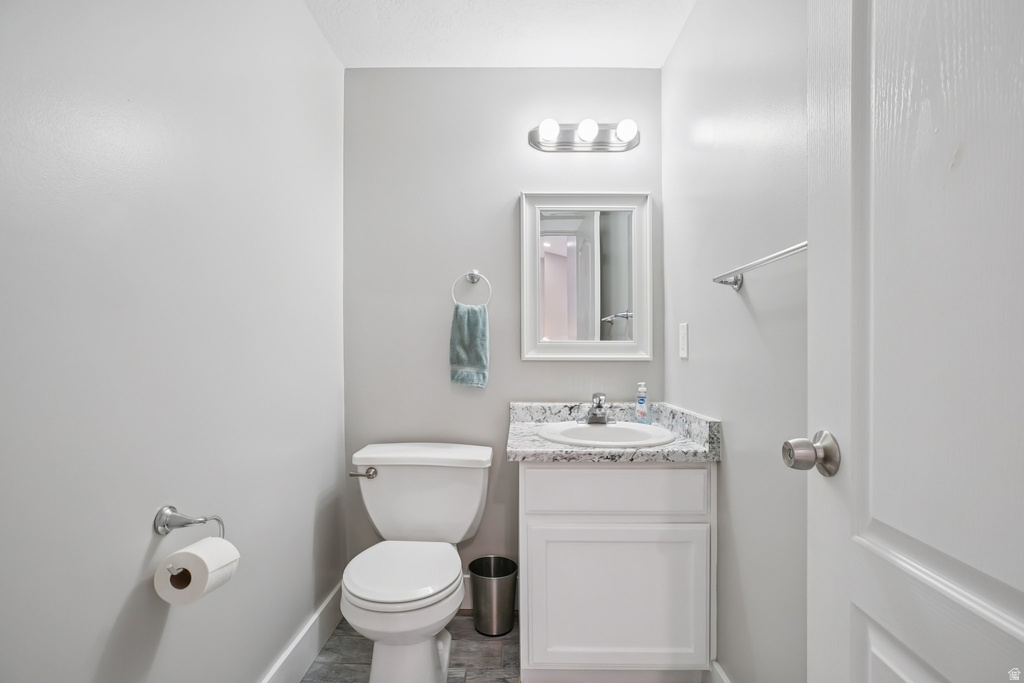 6057 W MINERS MESA DR West Jordan, UT 84081