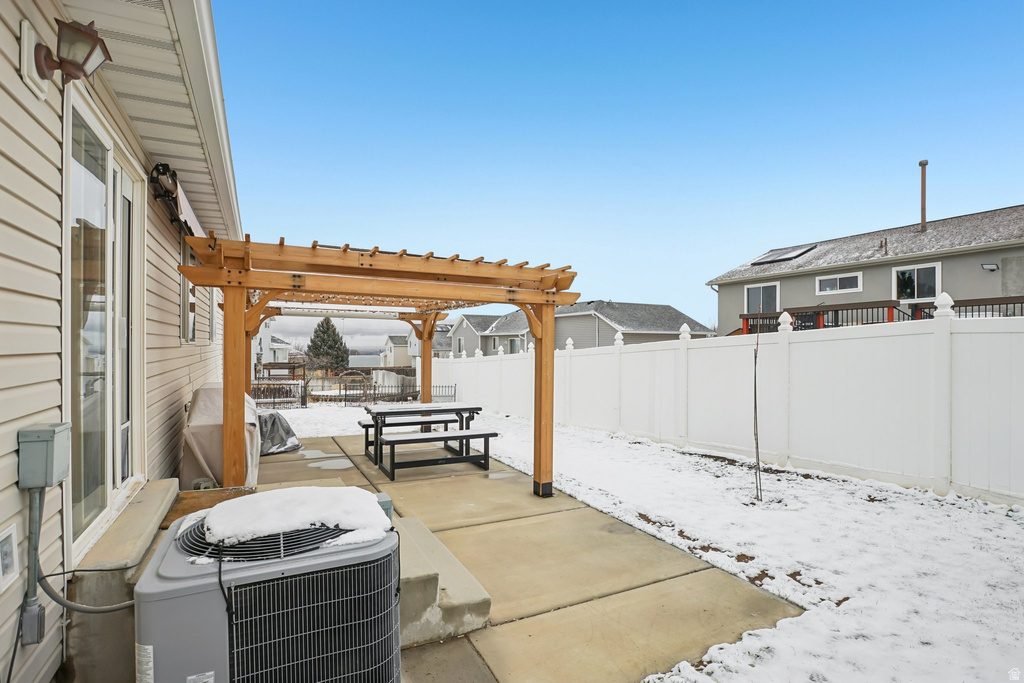 6057 W MINERS MESA DR West Jordan, UT 84081