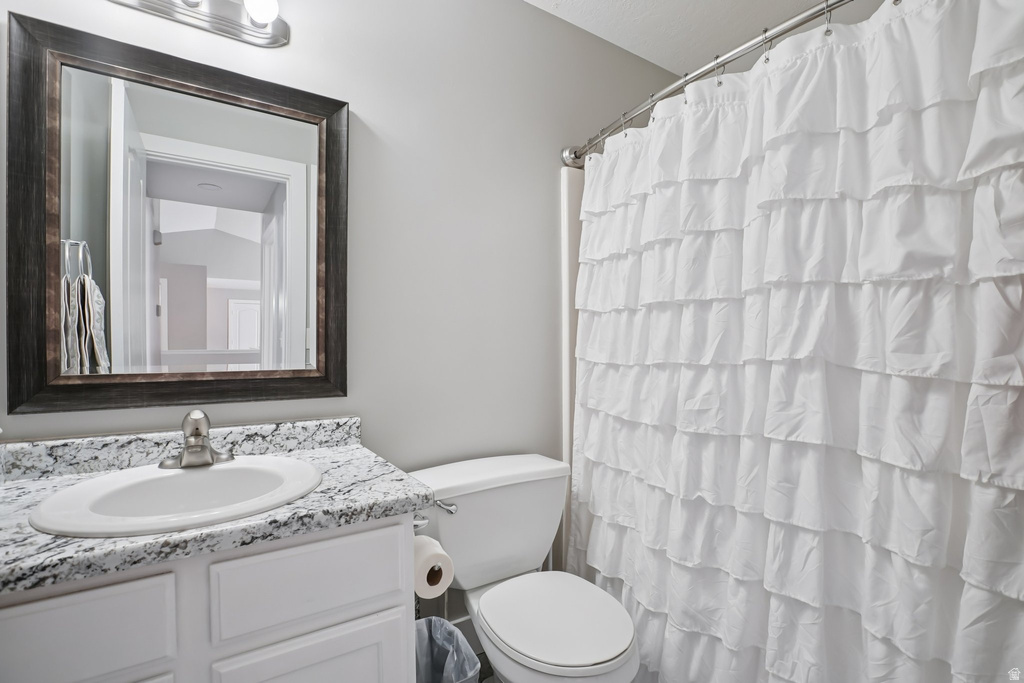 6057 W MINERS MESA DR West Jordan, UT 84081