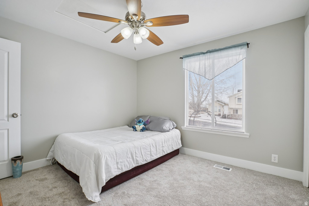 6057 W MINERS MESA DR West Jordan, UT 84081