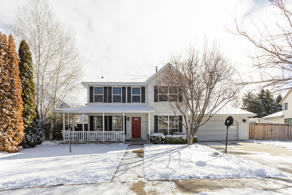 10886 N HIGHLAND CIR Highland, UT 84003