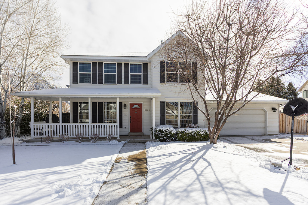 10886 N HIGHLAND CIR Highland, UT 84003