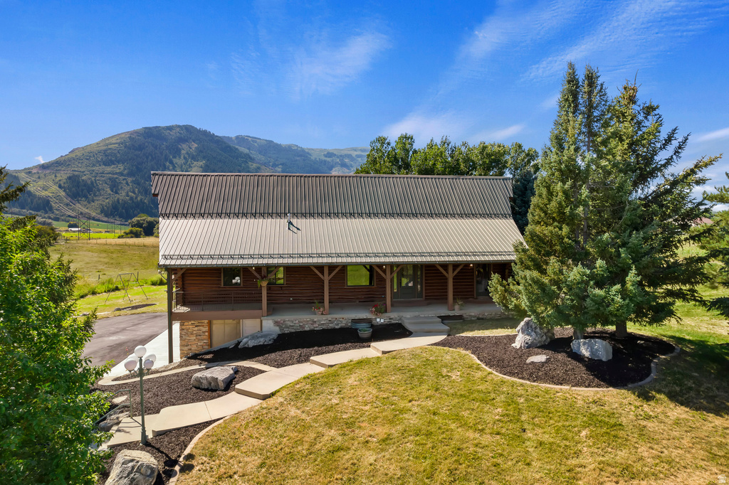 3707 N 3500 E Eden, UT 84310