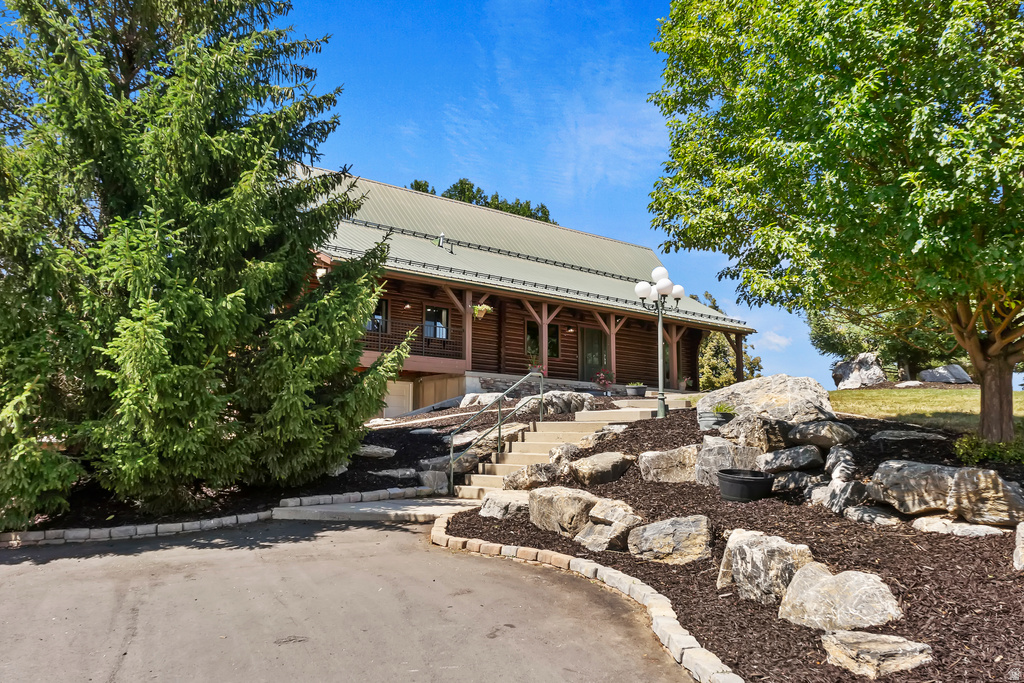 3707 N 3500 E Eden, UT 84310