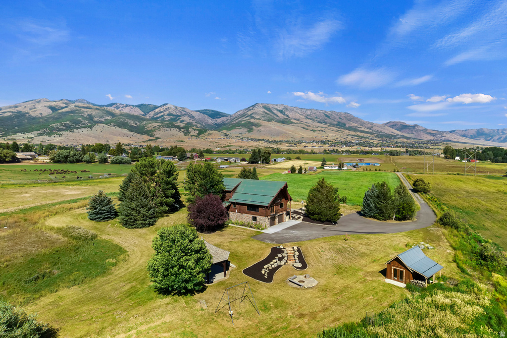 3707 N 3500 E Eden, UT 84310