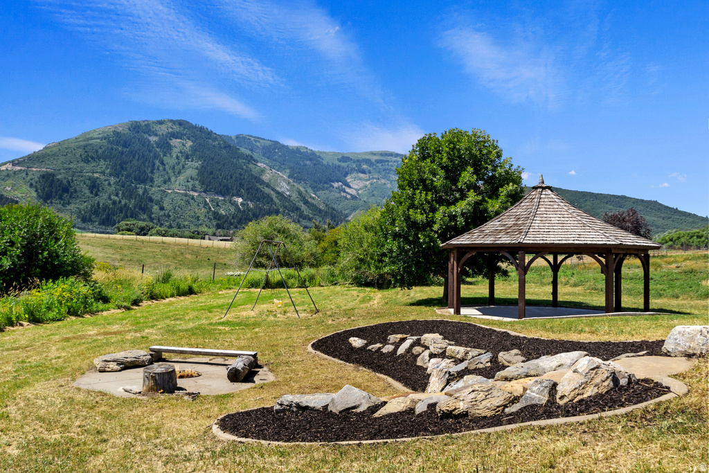 3707 N 3500 E Eden, UT 84310