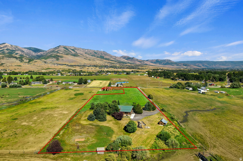 3707 N 3500 E Eden, UT 84310