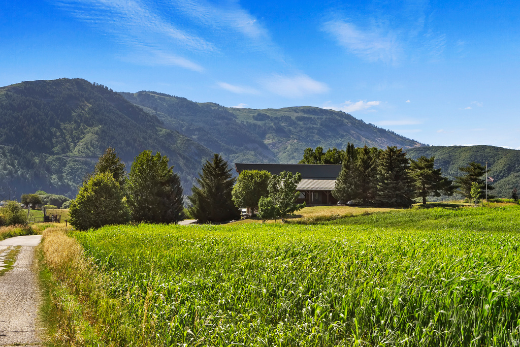 3707 N 3500 E Eden, UT 84310