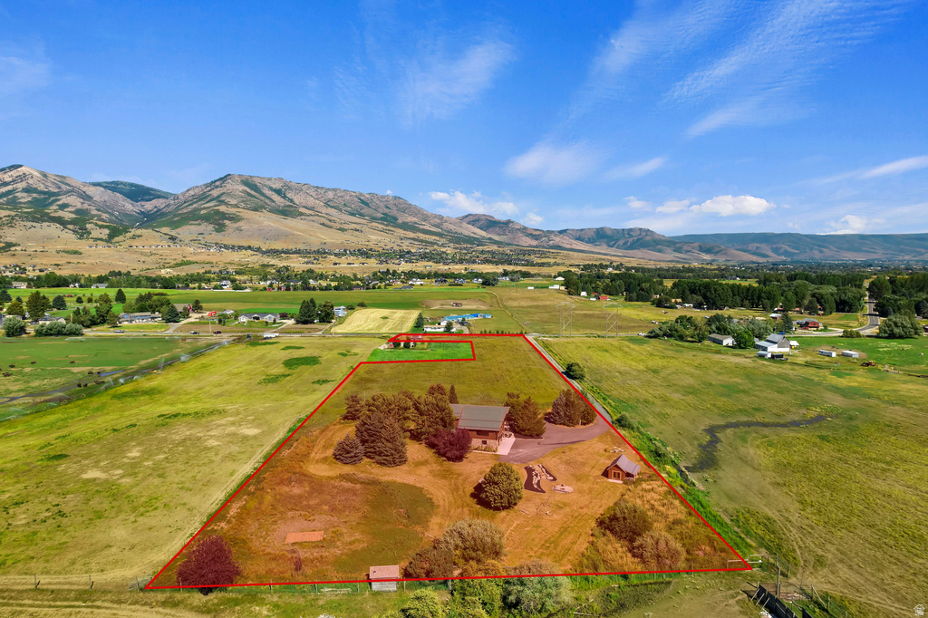 3707 N 3500 E Eden, UT 84310