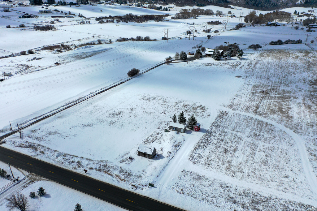 3707 N 3500 E Eden, UT 84310