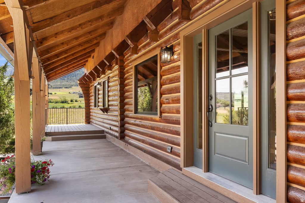 3707 N 3500 E Eden, UT 84310