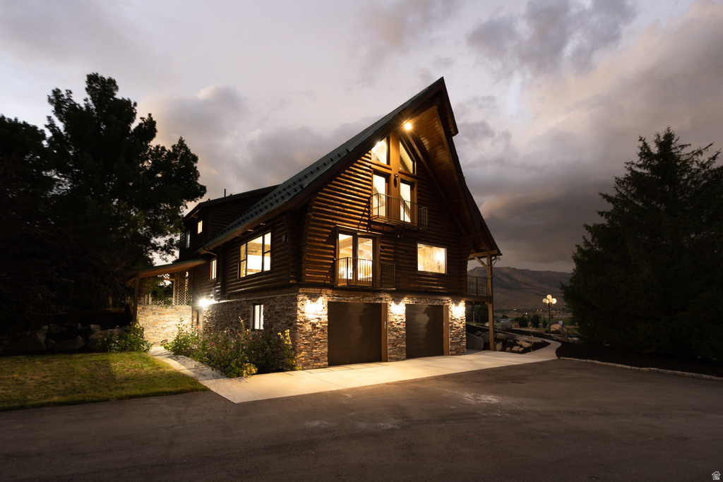 3707 N 3500 E Eden, UT 84310