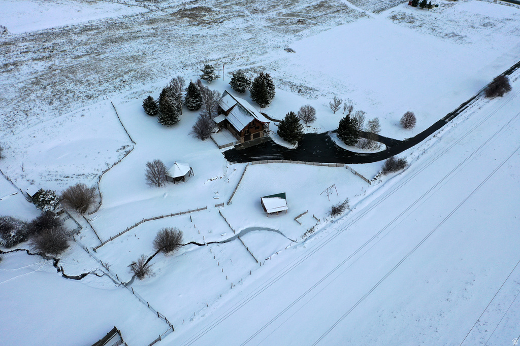 3707 N 3500 E Eden, UT 84310